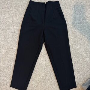 Zara Black Women’s Dress Pants